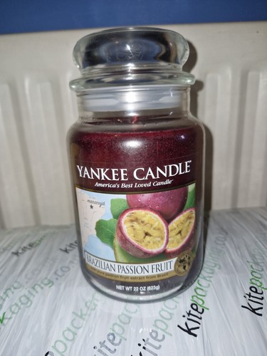 Import yankee candle - us,