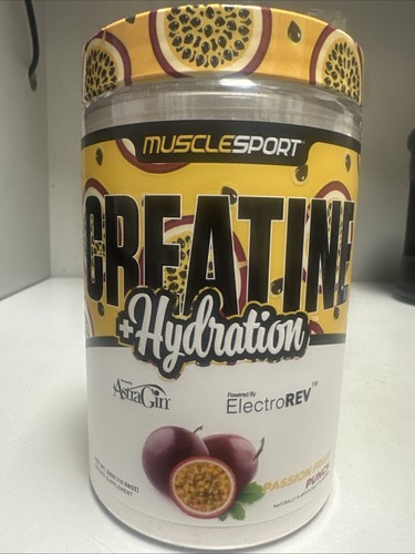 Musclesport creatine - musclesport,