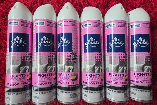 Glade air fresheners passion - 6,
