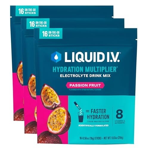 Hydration electrolytes - hydration,