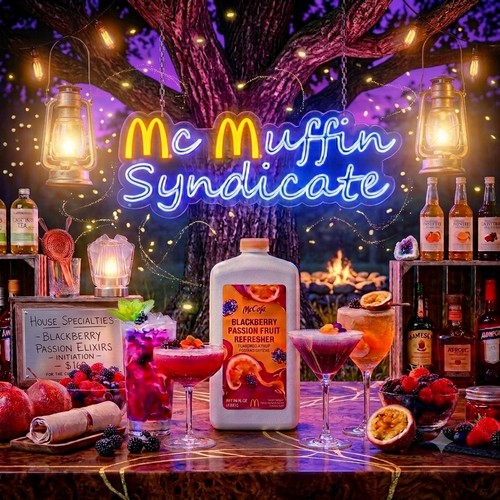 Mcdonald mccafe 64oz - 🌞,