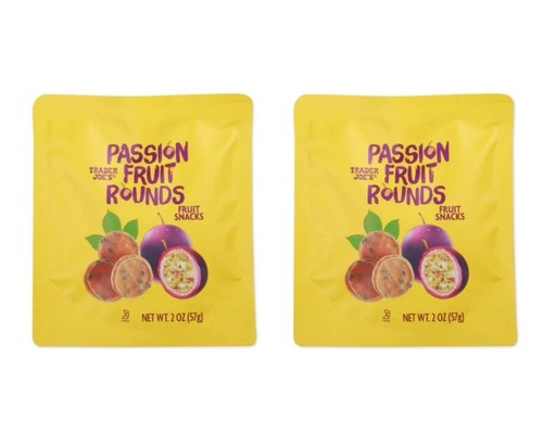 Pack trader joe passion - pack, joe's