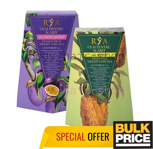 Rya vita passion - passion, fruit
