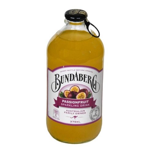 Bundaberg passionfruit - bundaberg,