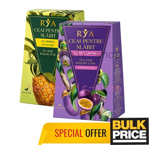 Rya vita passion fruit - rya,