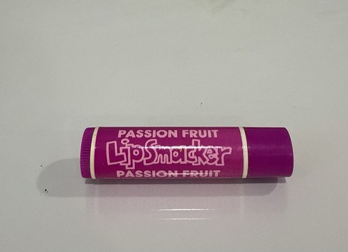 Vintage 1980s lip smacker - 1980s,