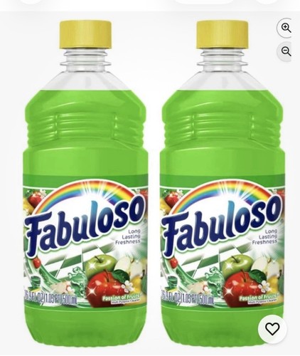 Fabuloso passion fruit - passion,
